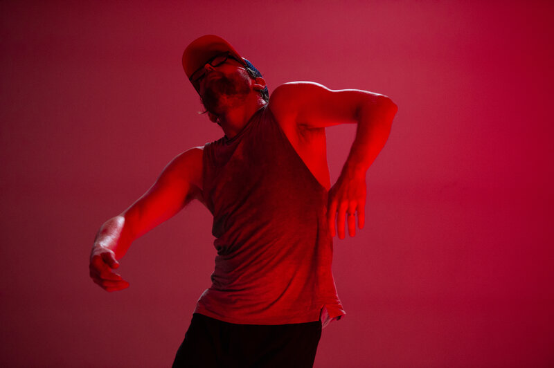 Entre Chien et Loup | Peek Fest 2026 - Oct 21st @ Metro Studio