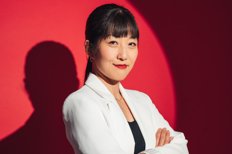 Sumiko in Nature: Concept to Realization | Peek Fest 2026 - Oct 22nd @ Intrepid Theatre