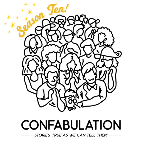 Confabulation - Oct 22nd @ The Coda