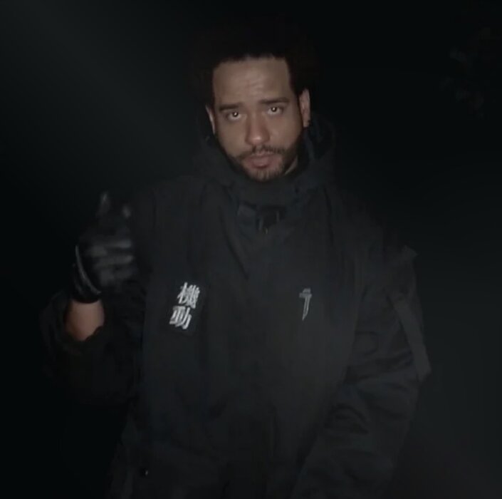 Keaton Stakes His Claim With “Hate to Break”