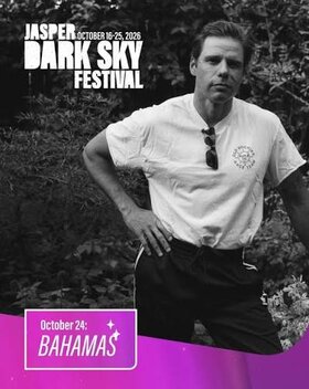 Bahamas Concert - Oct 29th @ Commemoration Park