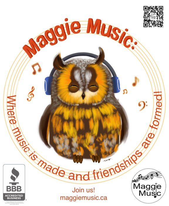 Profile Image: Maggie Music LLP