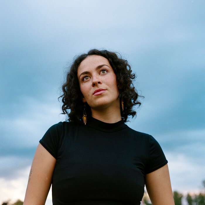 Profile Image: Mia Kelly