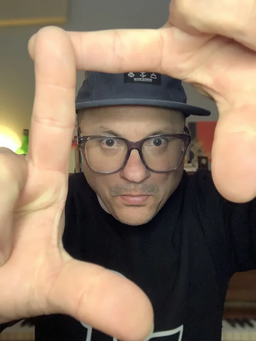 Profile Image: Jim Bryson