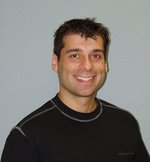 Chris Souliotis