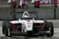 TORONTO CHAMP CAR ATLANTIC