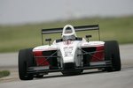 Champ Car Atlantic spec Testing or Race program