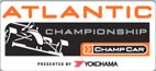 Champ Car Atlantic website