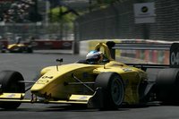 SAN JOSE GRAND PRIX, ATLANTIC