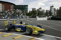 Montreal Race Report