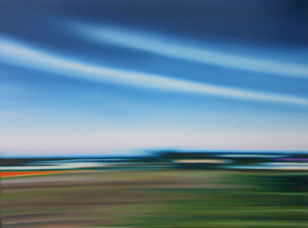 Carey Rd by 
Ben van Netten