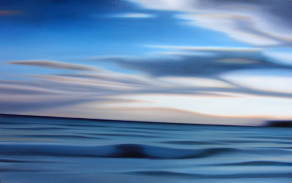 China Beach #3 by 
Ben van Netten