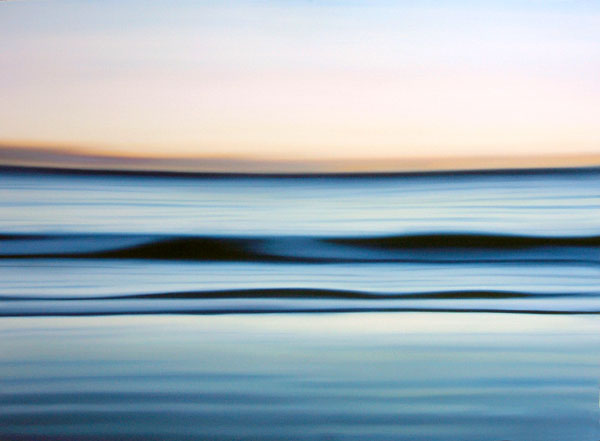 China Beach by 
Ben van Netten