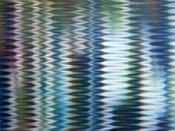 Forest by 
Ben van Netten