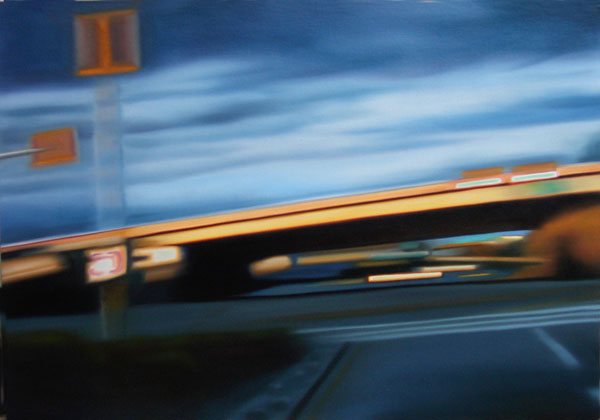 Overpass by 
Ben van Netten