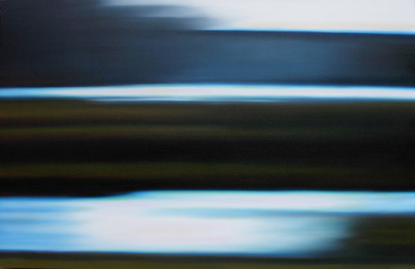The Estuary by 
Ben van Netten
