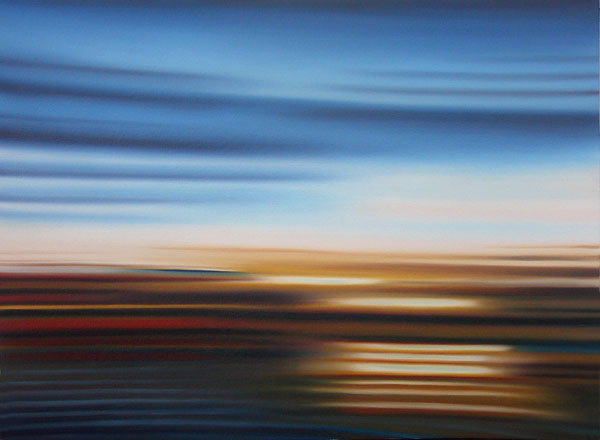 Inner Harbour 2 by 
Ben van Netten