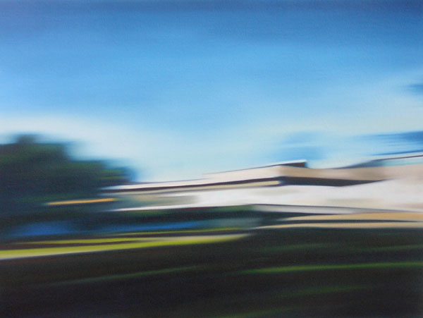 Interurban by 
Ben van Netten