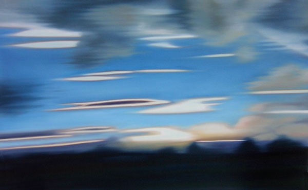 Whitty\'s Lagoon #2 by 
Ben van Netten