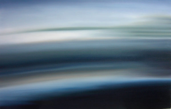 Low Tide by 
Ben van Netten