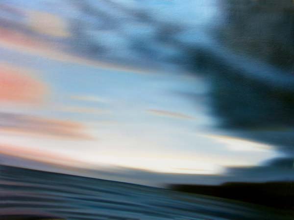 French Beach by 
Ben van Netten