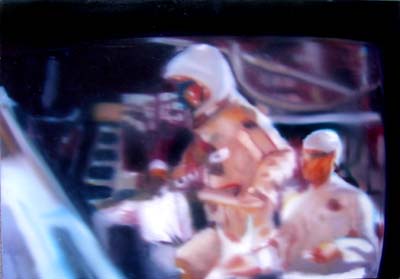 Untitled #11 by 
Ben van Netten