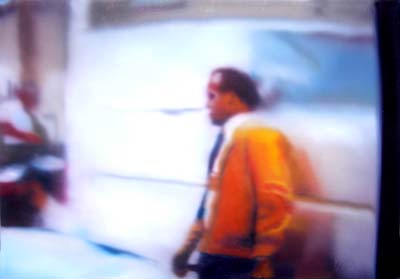 Untitled #12 by 
Ben van Netten