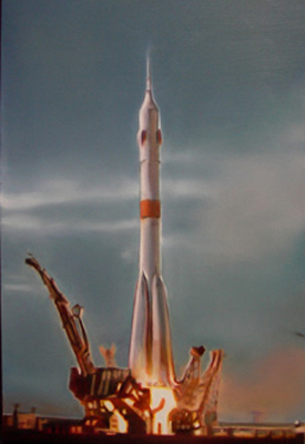 Launch by 
Ben van Netten