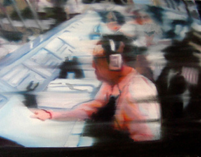 Space Study #7 by 
Ben van Netten
