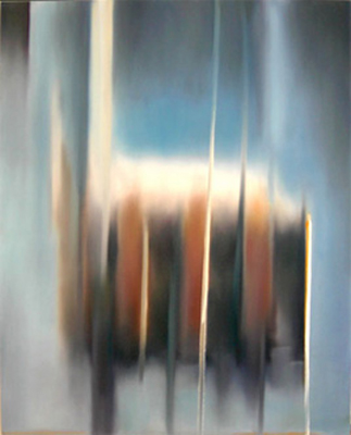 Untitled #7 by 
Ben van Netten