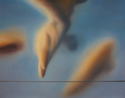 Under by 
Ben van Netten