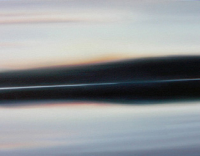 Lake #4 by 
Ben van Netten