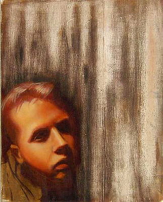 Dan by 
Ben van Netten
