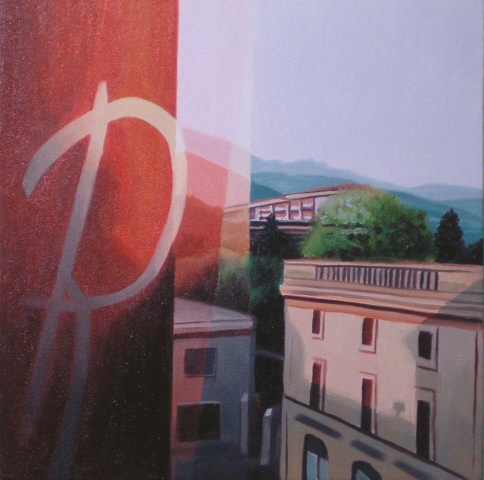 Schio #2 untitled by 
James Nye