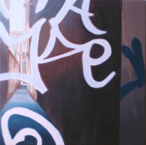 Venice #2 untitled by 
James Nye