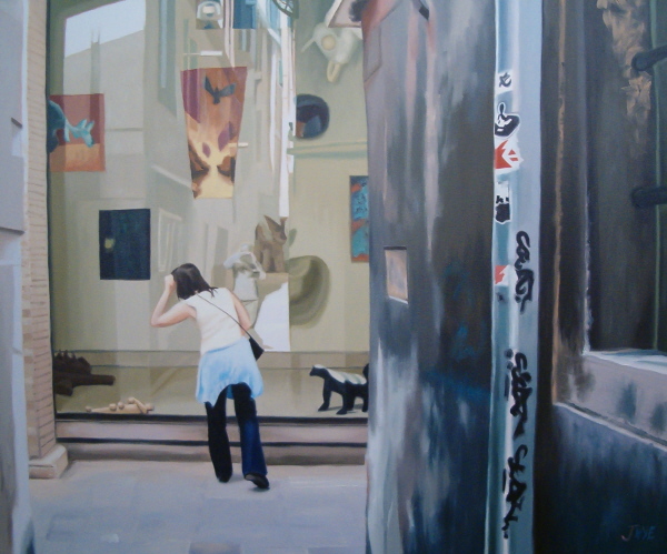 Venice #1 \