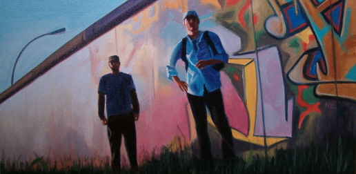 Berlin #2 \