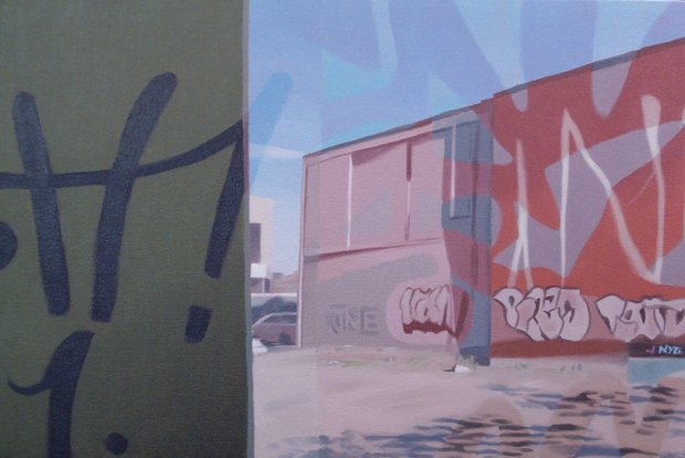 Montreal #10 \
