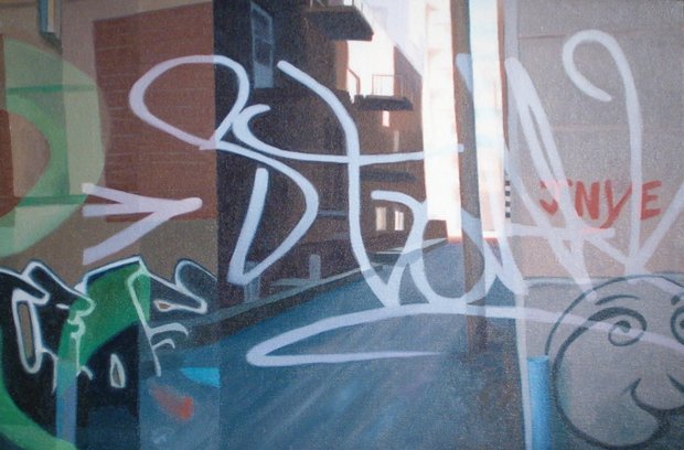 Montreal #9 \
