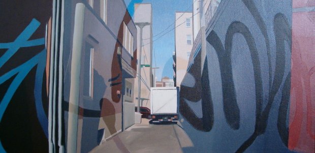 Montreal #7 \
