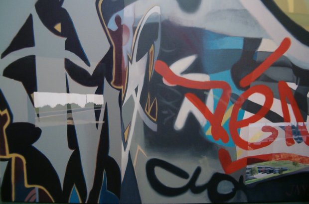 Montreal #3 \