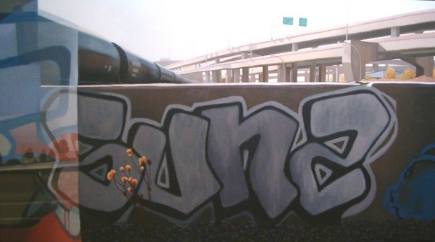 Montreal #1 \