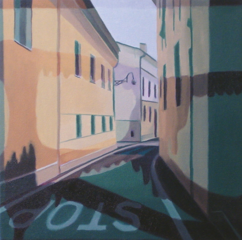 Schio #1 Untitled by 
James Nye