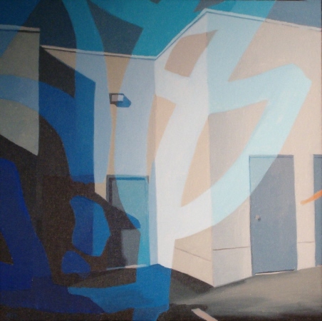 Excavate #2 by 
James Nye