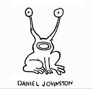 Daniel Johnston