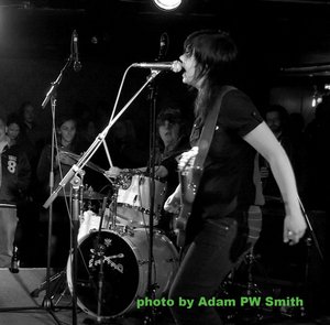 “Fergot Mu\' Biscuits:” On the Deathstar Tour with The Pack A.D. (Part One!)