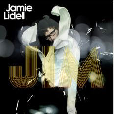 Jamie Lidell CD review