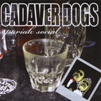 CADAVER DOGS CD Review