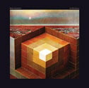BLACK MOUNTAIN CD Review