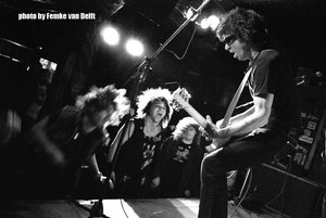 The Furies/Green Hour/Duvallstar